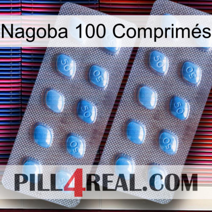 Nagoba 100 Comprimés viagra4